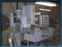 Full Service CNC Machining