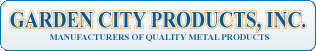 Garden City Products