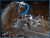 Screw Machine Products