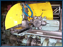 Screw Machine Products