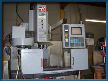Full Service CNC Machining